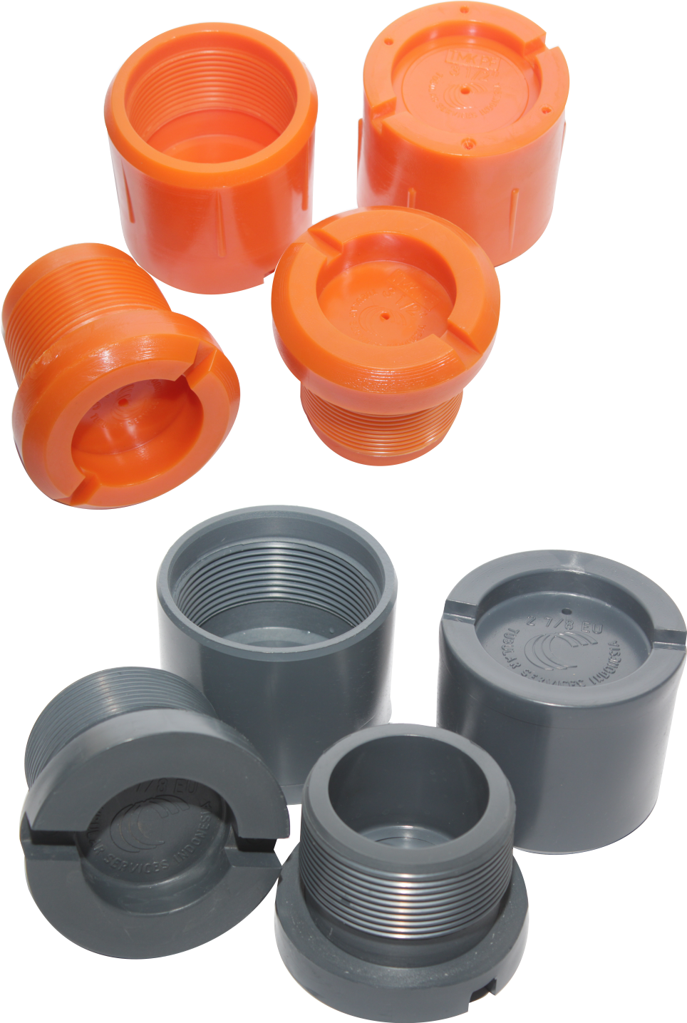 Pipe Protection TUBULAR.CO.ID