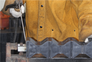 moulding econowrap
